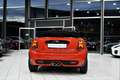 MINI Cooper S Cabrio *COLOR-LINE*CHILI*LED*18"LM*1.HD* Oranje - thumbnail 16