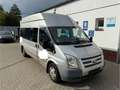Ford Transit Kombi FT 300 L Trend*ROLLSTUHLRAMPE*LIFT Silber - thumbnail 4