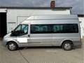 Ford Transit Kombi FT 300 L Trend*ROLLSTUHLRAMPE*LIFT Silber - thumbnail 2
