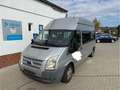 Ford Transit Kombi FT 300 L Trend*ROLLSTUHLRAMPE*LIFT Silber - thumbnail 1