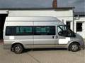 Ford Transit Kombi FT 300 L Trend*ROLLSTUHLRAMPE*LIFT Silber - thumbnail 5