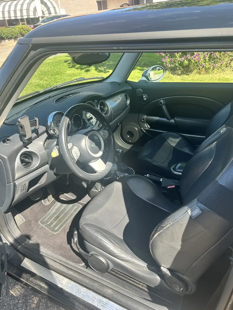 MINI Cooper 1.6 Chili Noir - 2