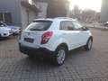 SsangYong Korando KORANDO QUARTZ 2.2 D MT 4WD Weiß - thumbnail 7