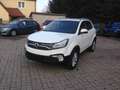 SsangYong Korando KORANDO QUARTZ 2.2 D MT 4WD Weiß - thumbnail 3