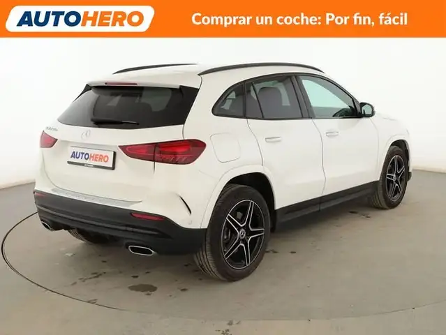 Mercedes-Benz Gla view 6