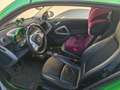 smart forTwo cabrio electric drive Weiß - thumbnail 6