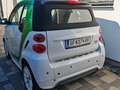 smart forTwo cabrio electric drive Weiß - thumbnail 3