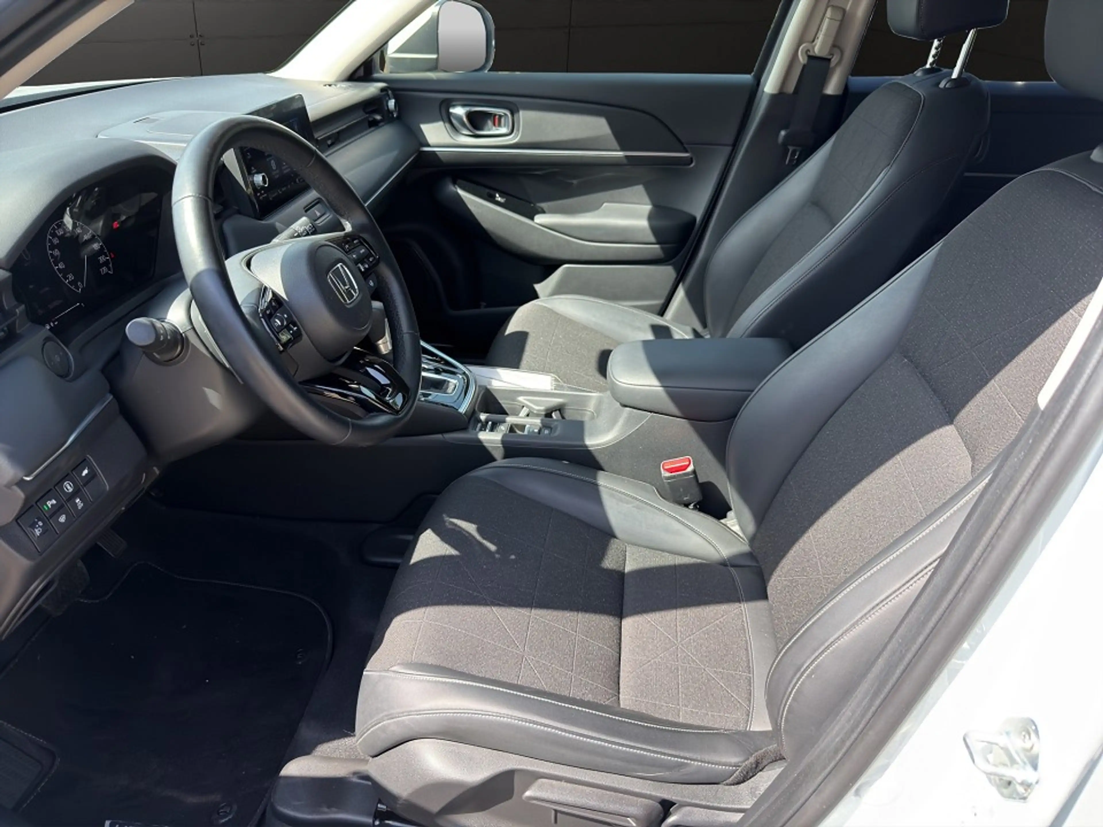 Honda HR-V Automatik Advance — photo 7