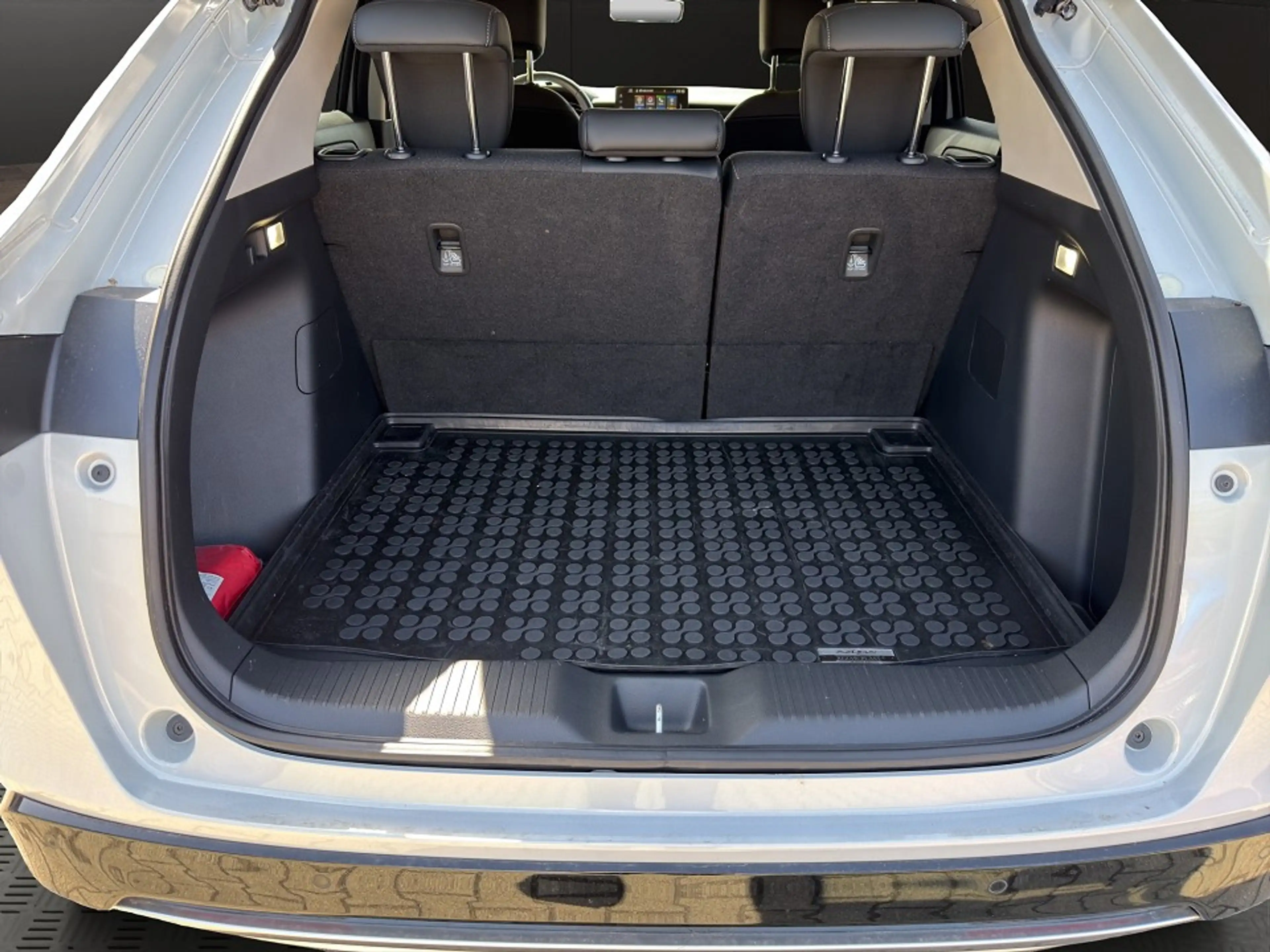 Honda HR-V Automatik Advance — photo 9