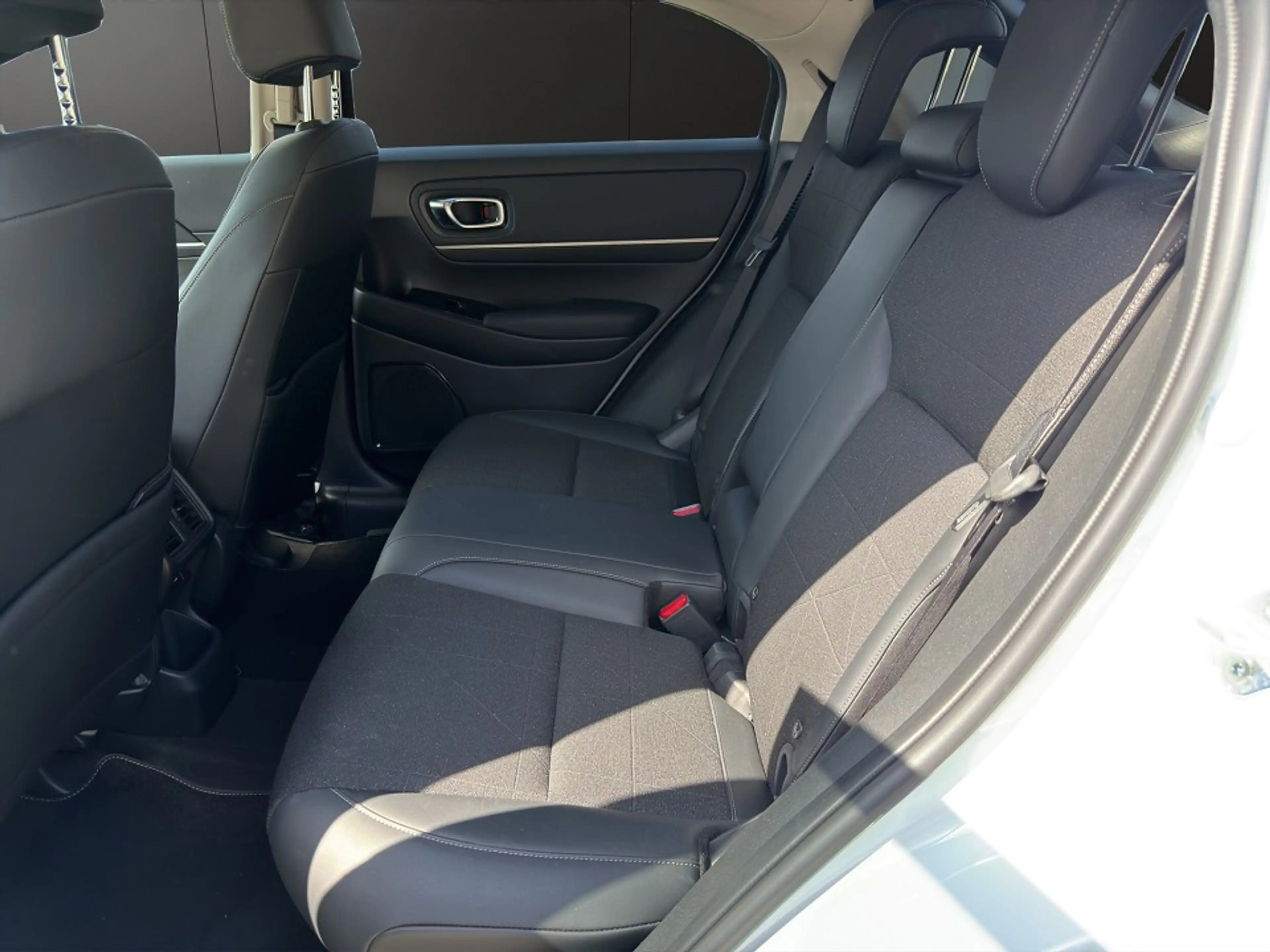 Honda HR-V Automatik Advance — photo 8