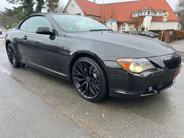 650 CI Winterpreis