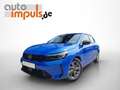 Opel Corsa 1,2 Direct InjectionTurbo Edition 74KW/100PS SH... Blu/Azzurro - thumbnail 1