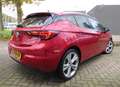 Opel Astra 1.2T Edition NAVI / CAMERA / LEDER / BOSE Rot - thumbnail 4