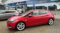 Opel Astra 1.2T Edition NAVI / CAMERA / LEDER / BOSE Rojo - thumbnail 6