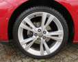 Opel Astra 1.2T Edition NAVI / CAMERA / LEDER / BOSE Rojo - thumbnail 10