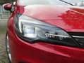 Opel Astra 1.2T Edition NAVI / CAMERA / LEDER / BOSE Rouge - thumbnail 9