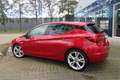 Opel Astra 1.2T Edition NAVI / CAMERA / LEDER / BOSE Rot - thumbnail 3