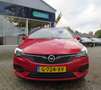 Opel Astra 1.2T Edition NAVI / CAMERA / LEDER / BOSE Rosso - thumbnail 5