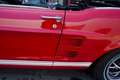 Ford Mustang '67 Converibel V8 289 GT uitvoering automaat Rood - thumbnail 34