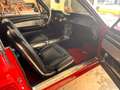 Ford Mustang '67 Converibel V8 289 GT uitvoering automaat Rood - thumbnail 9