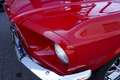 Ford Mustang '67 Converibel V8 289 GT uitvoering automaat Rood - thumbnail 35