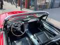 Ford Mustang '67 Converibel V8 289 GT uitvoering automaat Rood - thumbnail 7
