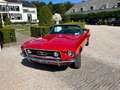 Ford Mustang '67 Converibel V8 289 GT uitvoering automaat Rood - thumbnail 6