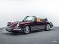 Porsche 964 Porsche 964 C4 Cabriolet | Mauve - thumbnail 3