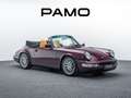 Porsche 964 Porsche 964 C4 Cabriolet | Mauve - thumbnail 1