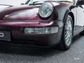 Porsche 964 Porsche 964 C4 Cabriolet | Mauve - thumbnail 12