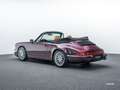 Porsche 964 Porsche 964 C4 Cabriolet | Mauve - thumbnail 5