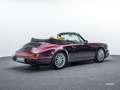Porsche 964 Porsche 964 C4 Cabriolet | Mauve - thumbnail 7