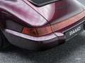 Porsche 964 Porsche 964 C4 Cabriolet | Mauve - thumbnail 26