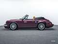 Porsche 964 Porsche 964 C4 Cabriolet | Mauve - thumbnail 4