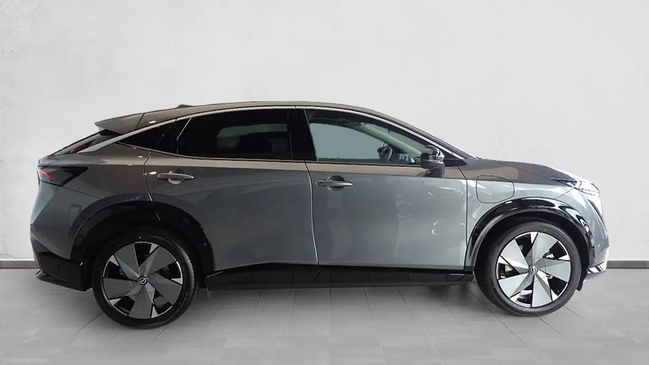 Nissan Ariya 2026