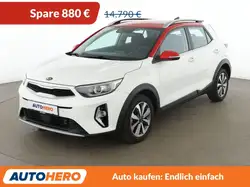 Kia Stonic 1.0 TGDI Drive *NAVI*TEMPO*CAM*PDC*