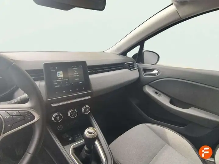 Mitsubishi Colt 2025, foto 21