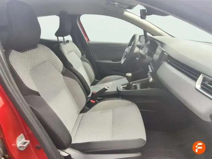 Mitsubishi Colt 2025, foto 20