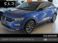 Volkswagen T-Roc 2017 1.5 TSI ACT Advanced BLUEMOTION Blauw - thumbnail 1