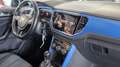 Volkswagen T-Roc 2017 1.5 TSI ACT Advanced BLUEMOTION Blauw - thumbnail 11
