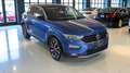 Volkswagen T-Roc 2017 1.5 TSI ACT Advanced BLUEMOTION Blauw - thumbnail 7