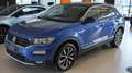 Volkswagen T-Roc 2017 1.5 TSI ACT Advanced BLUEMOTION Blauw - thumbnail 2