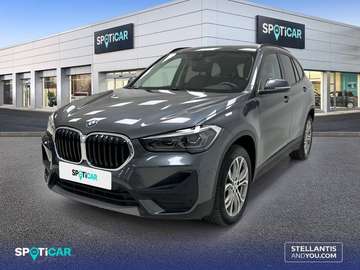 sDrive 18i