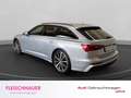 Audi A6 Avant S line 55 TFSI e quattro B&O AHK 360 ° Kamer Silber - thumbnail 5