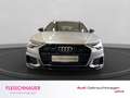 Audi A6 Avant S line 55 TFSI e quattro B&O AHK 360 ° Kamer Silber - thumbnail 2