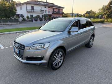 3.0 V6 TDI 240 CV quattro*Navi*Xenon*Pelle