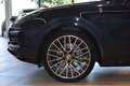 Porsche Cayenne Coupe 4E//Platinum Edition//22"//Sport Design Blau - thumbnail 6