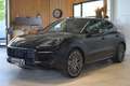 Porsche Cayenne Coupe 4E//Platinum Edition//22"//Sport Design Blau - thumbnail 2