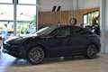 Porsche Cayenne Coupe 4E//Platinum Edition//22"//Sport Design Blau - thumbnail 3