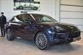 Porsche Cayenne Coupe 4E//Platinum Edition//22"//Sport Design Blau - thumbnail 7